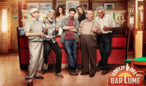 I DELITTI DEL BAR LUME - SKY CINEMA HD